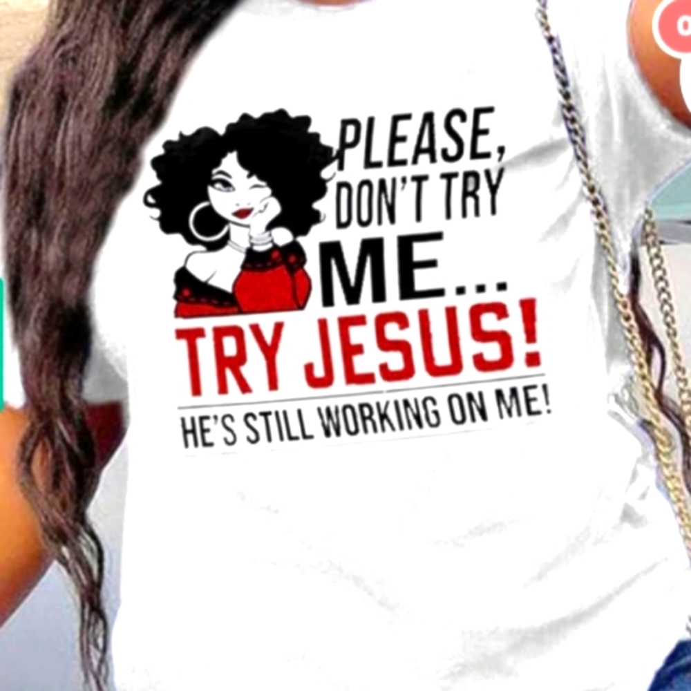 Tee Shirt